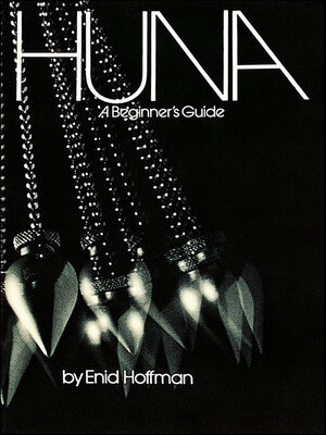 cover image of Huna